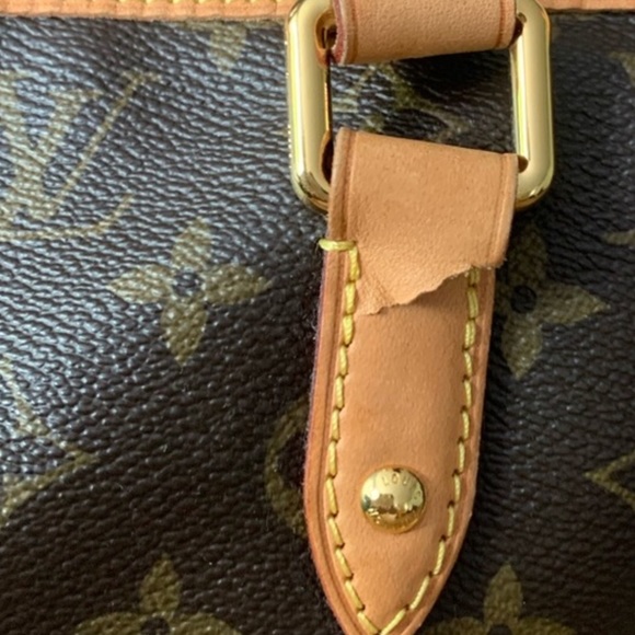 Louis Vuitton Estrella MM - Picture 12 of 16